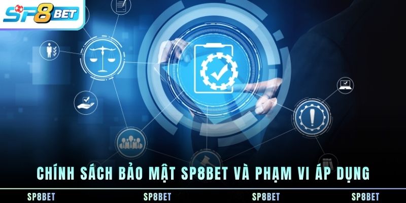chinh-sach-bao-mat-sp8bet-va-pham-vi-ap-dung