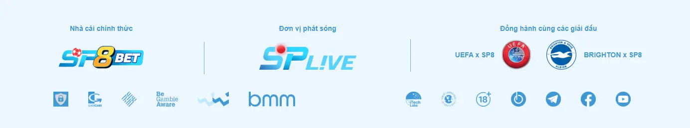 footer sp8bet