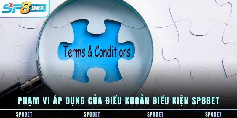 pham-vi-ap-dung-cua-dieu-khoan-dieu-kien-sp8bet
