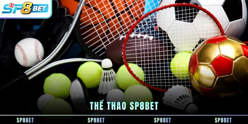 the-thao-sp8bet